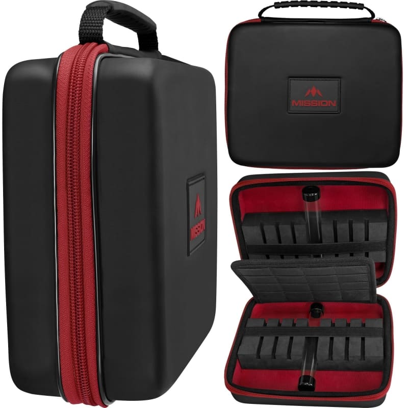 Mission Freedom luxor red Mission Freedom luxor red