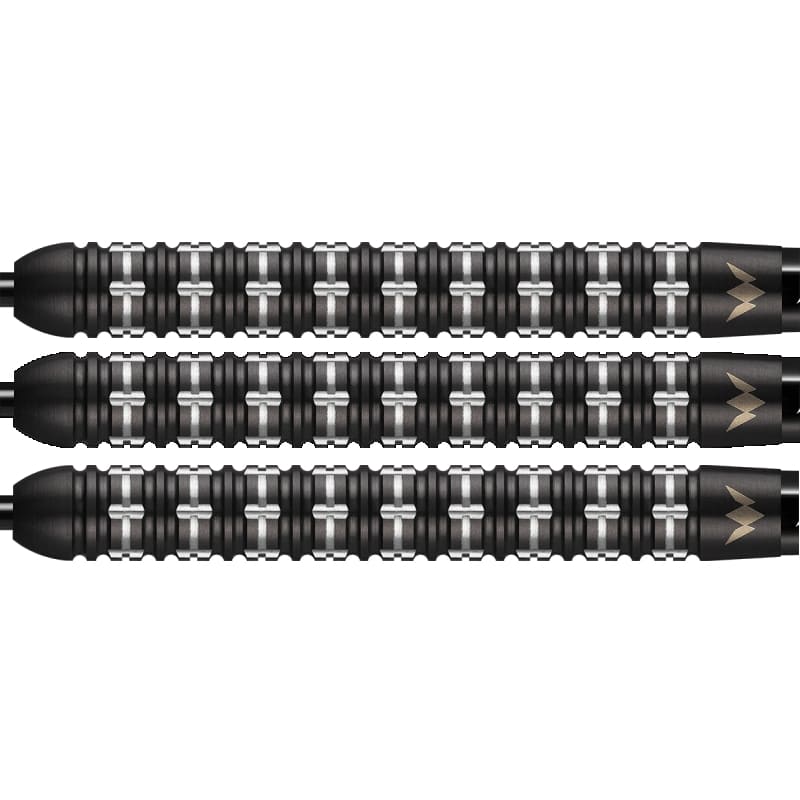 Mission Nero M2 dart barrels