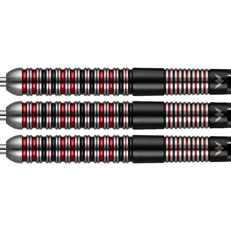 Mission Red dawn dart barrels Mission Red dawn dart barrels