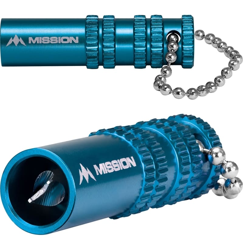 Mission Shaft remover blue Mission Shaft remover blue