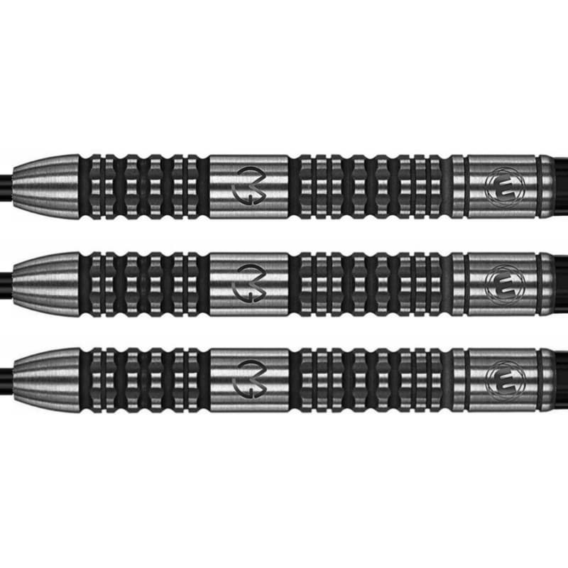 Van Gerwen Absolute dart barrels Van Gerwen Absolute dart barrels