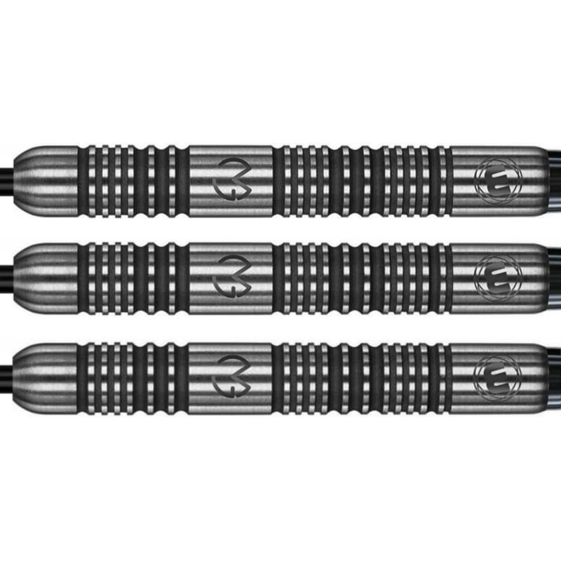 Van Gerwen Authentic dart barrels Van Gerwen Authentic dart barrels