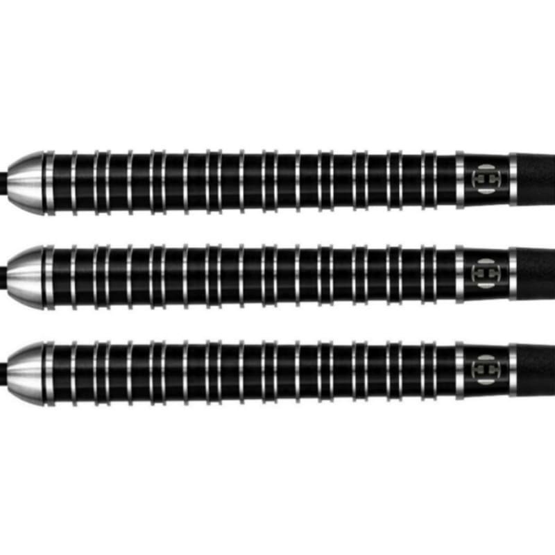 Harrows Supergrip Ultra dart barrels