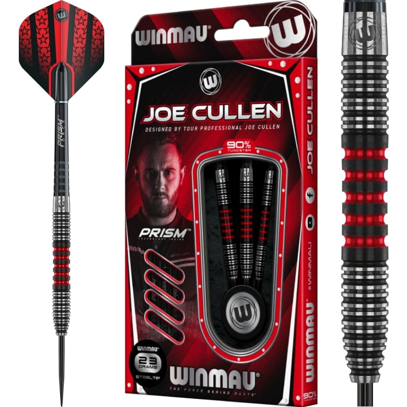 Cullen darts Winmau