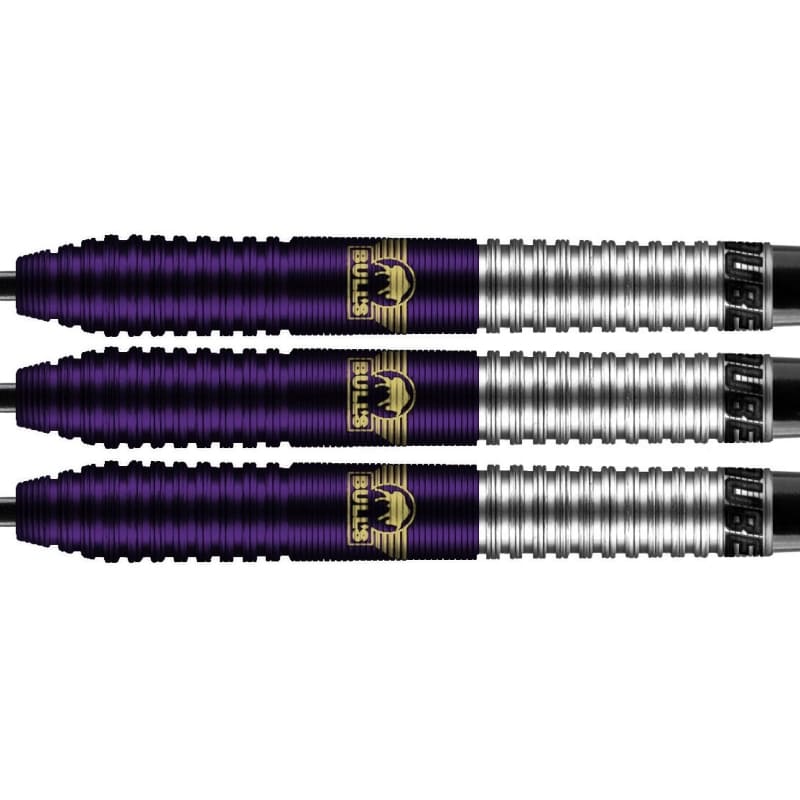 Dirk van Duijvenbode Aubergenius dart barrels Dirk van Duijvenbode Aubergenius dart barrels