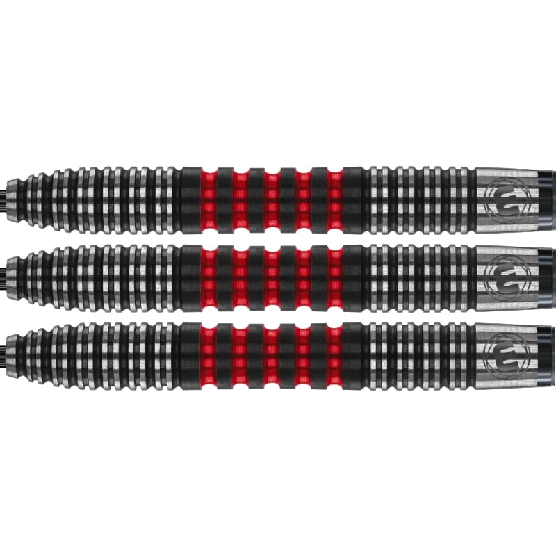 Joe Cullen Winmau darts barrels