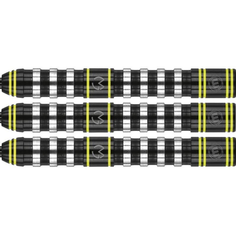Michael van Gerwen Assault darts barrels Michael van Gerwen Assault darts barrels