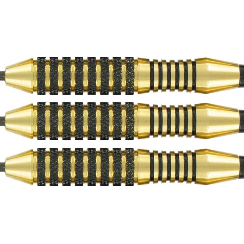 Bull's tarantula dart barrels 24 gram Bull's Tarantula dart barrels 24 gram