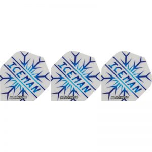 Gerwyn Price iceman flights