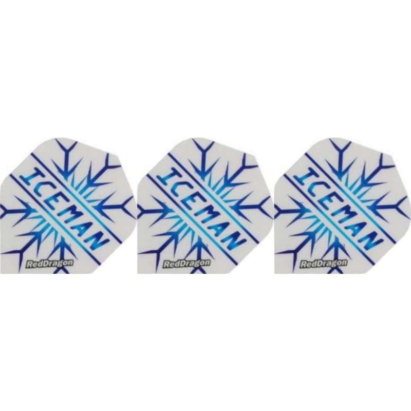 Gerwyn Price iceman flights