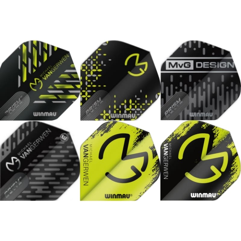 MVG Flights