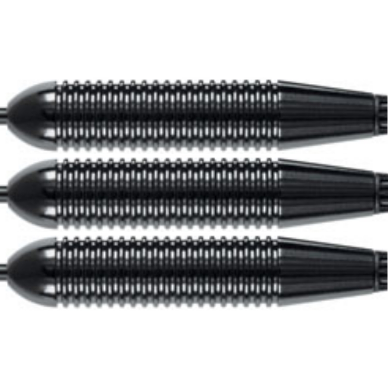 Harrows Black Arrow dart barrels 22gR Harrows Black Arrow dart barrels 22gR