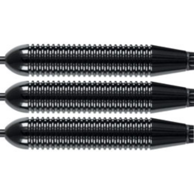 Harrows Black Arrow dart barrels 24gR Harrows Black Arrow dart barrels 24gR