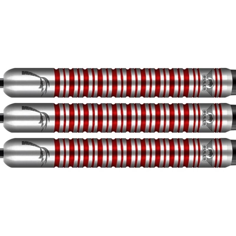 Kim Huybrechts dart barrels
