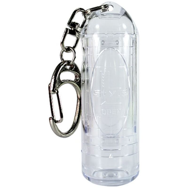 L Style Lipstock case L Style Lipstock case