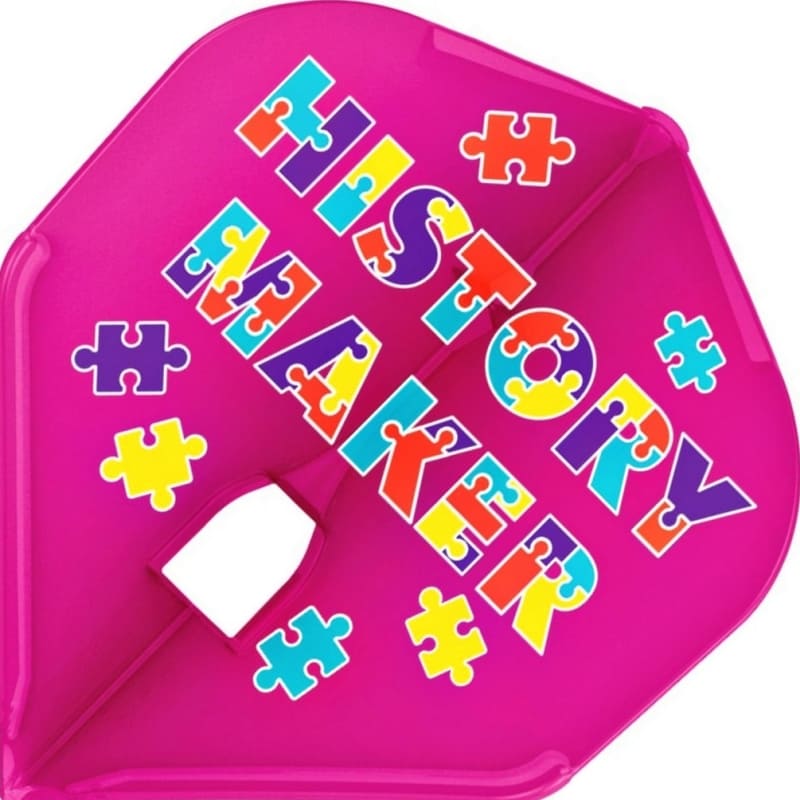 Fallon Sherrock Historymaker flights Fallon Sherrock Historymaker flights