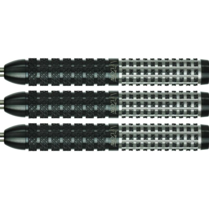 Jesus Noguera dart barrels