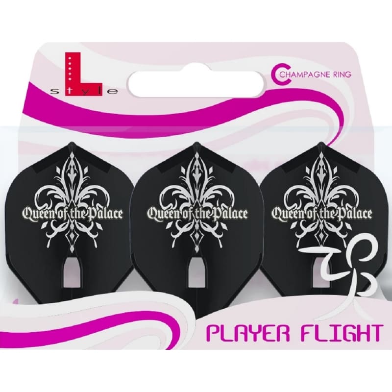 Queen of The Palace flight package Queen of The Palace flight package