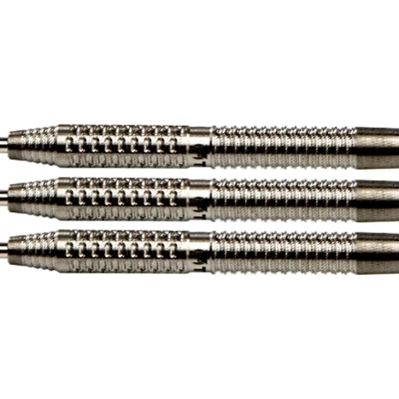 Devon Petersen Type 2 steel 95% tungsten dart barrels