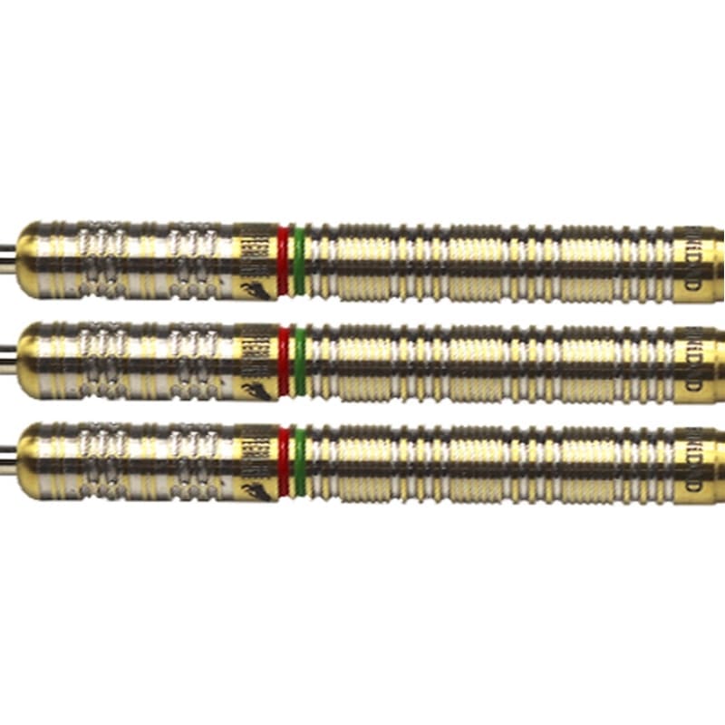 José de Sousa Type 3 Limited edition dart barrels José de Sousa Type 3 Limited edition dart barrels