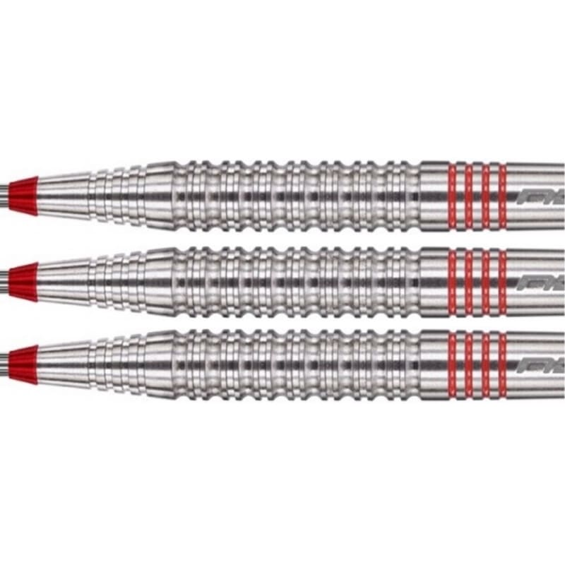 Jonny Clayton Dart barrels