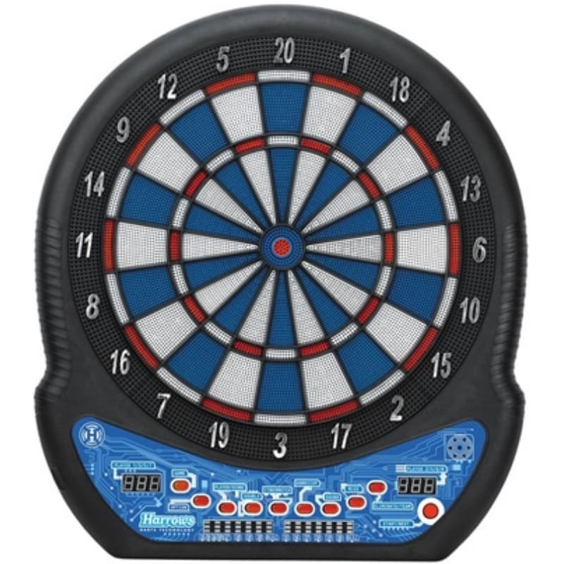 Harrows Masters Choice 3 dartbord Harrows Masters Choice 3 dartbord