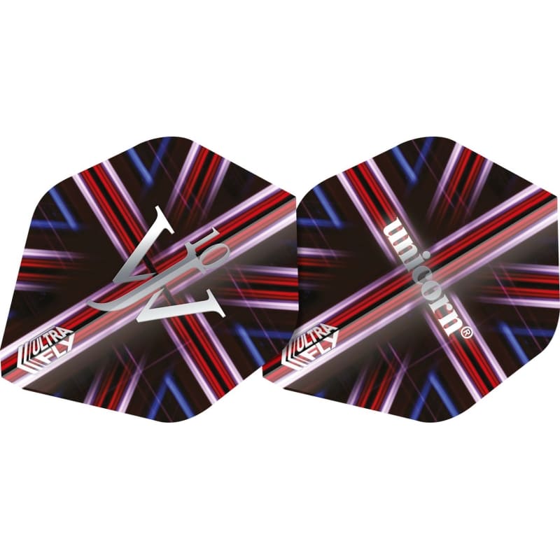 James Wade AR1 flights