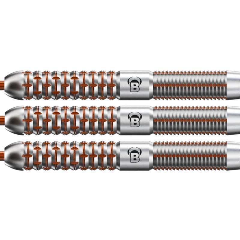Bull's Germany Adon dart barrels Bull's Germany Adon dart barrels