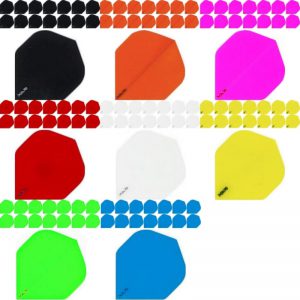 R4X Flights 5-pack