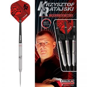 Ratajski Scoremaster dartpijlen