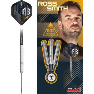 Ross Smith dartpijlen