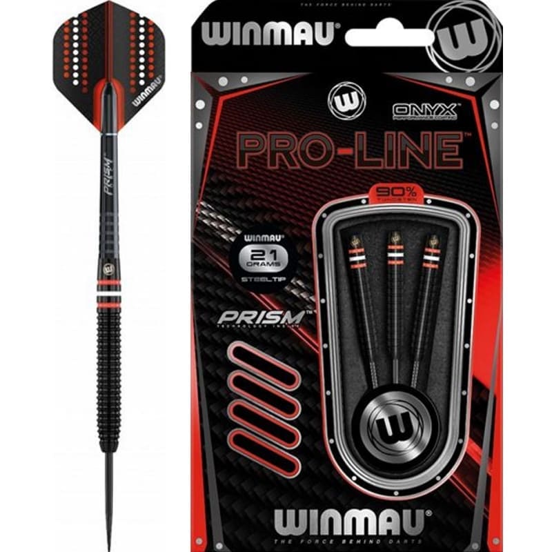 Winmau Proline dartpijlen